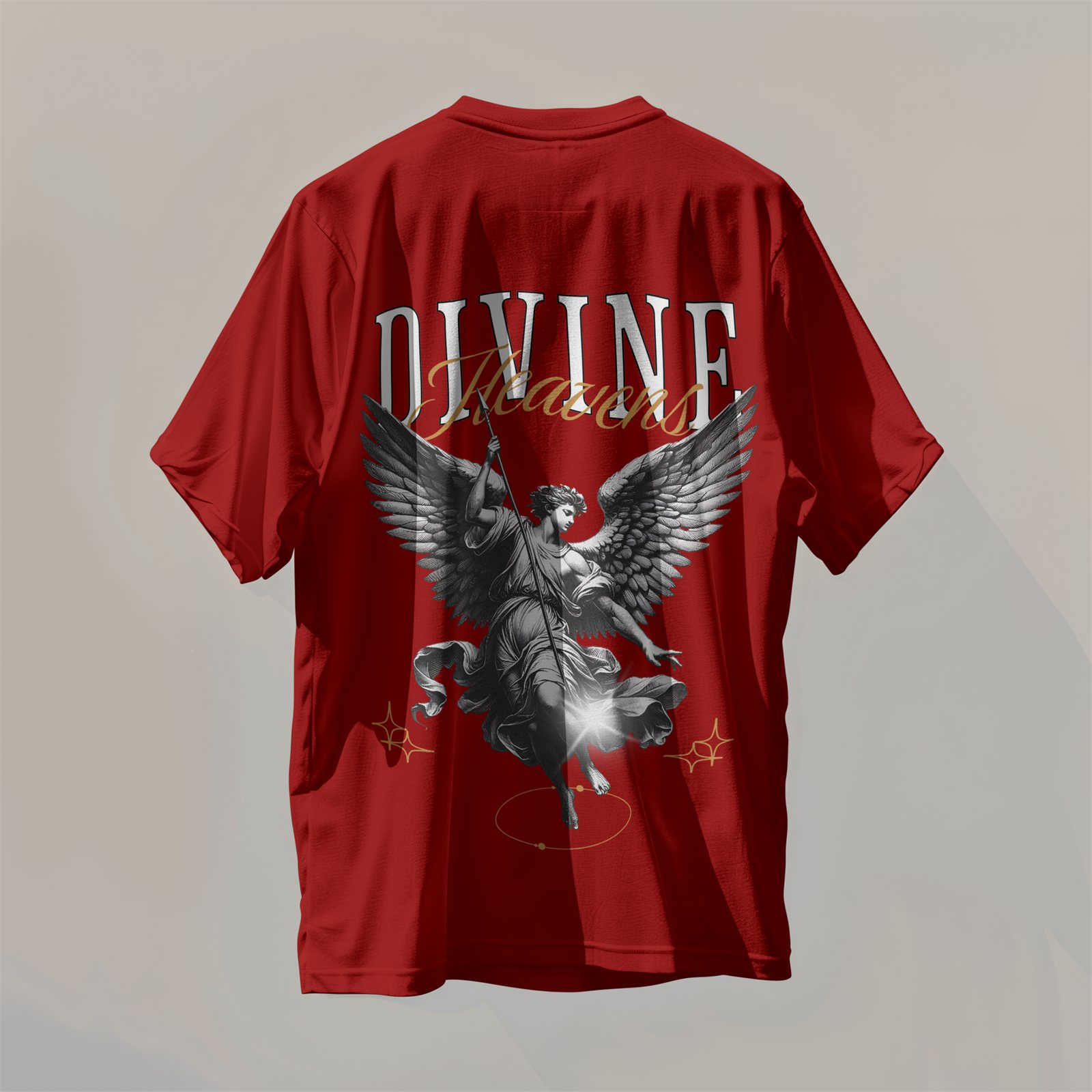 Divine Heavens