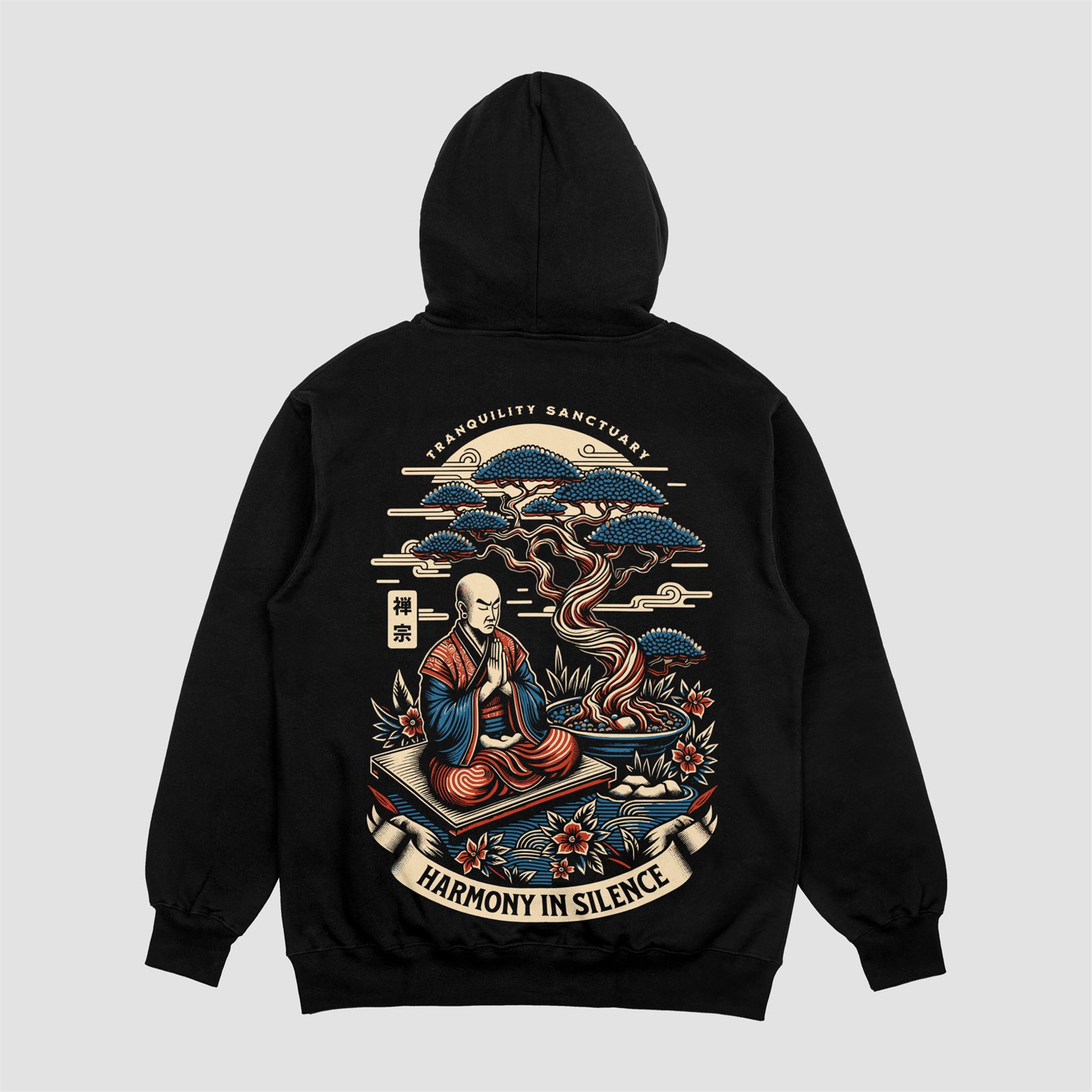Harmony in Silence
